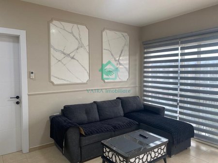 Apartament 1+1 Për Shitje në Ish Fusha e Aviacionit, Tiranë - 120,000€ | 48 m²