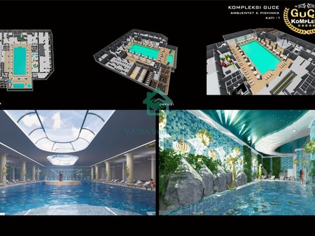 2+1 Apartment For Sale in Guçe Complex - 250,000€ | 112 m²