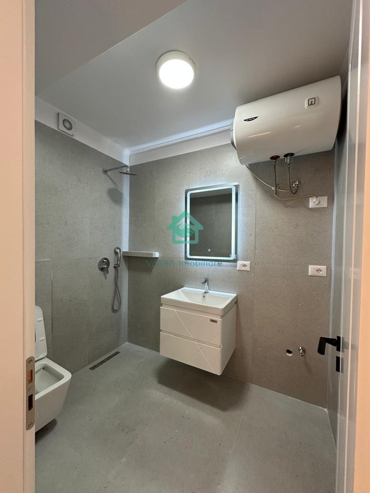 Appartamento 2+1 in Vendita a Oxhaku, Tirana - 118000€ | 65 m²