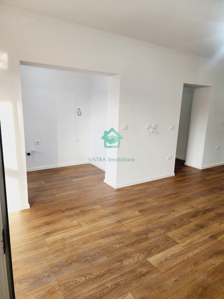 Apartament 2+1 në shitje në Ali Demi, Tiranë - 155,000€ | 77 m²