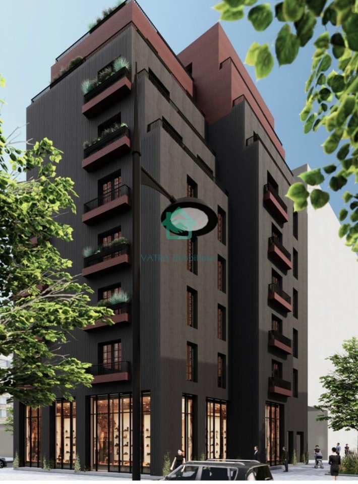 Apartament 2+2 Për Shitje në Qendër të Tiranës