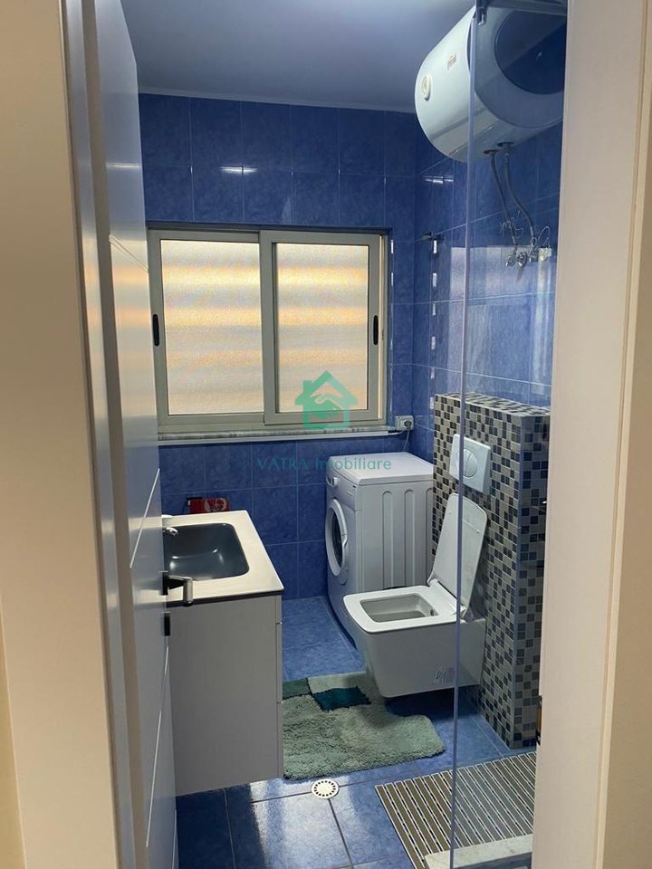 Apartament 1+1 Për Shitje në Ish Fusha e Aviacionit, Tiranë - 120,000€ | 48 m²