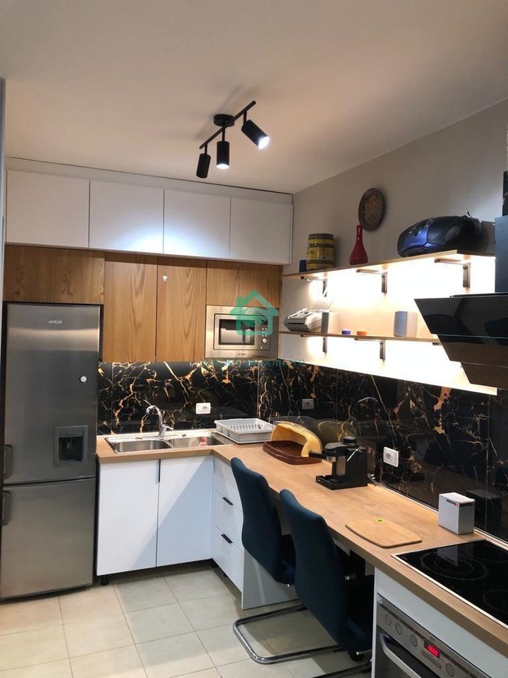 Apartament 1+1 Për Shitje në Ish Fusha e Aviacionit, Tiranë - 120,000€ | 48 m²