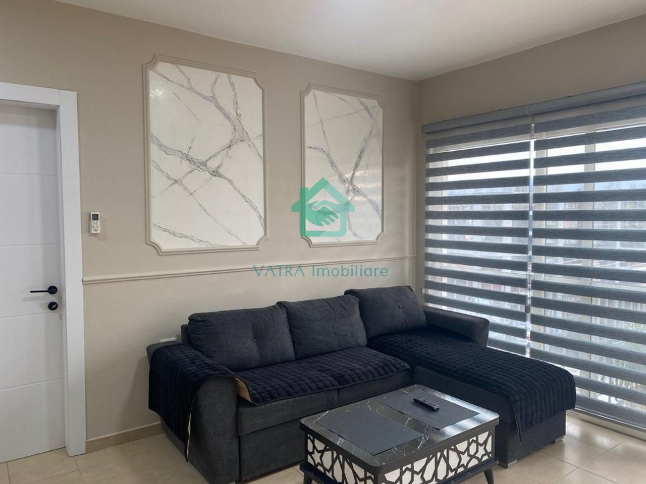 Apartament 1+1 Për Shitje në Ish Fusha e Aviacionit, Tiranë - 120,000€ | 48 m²