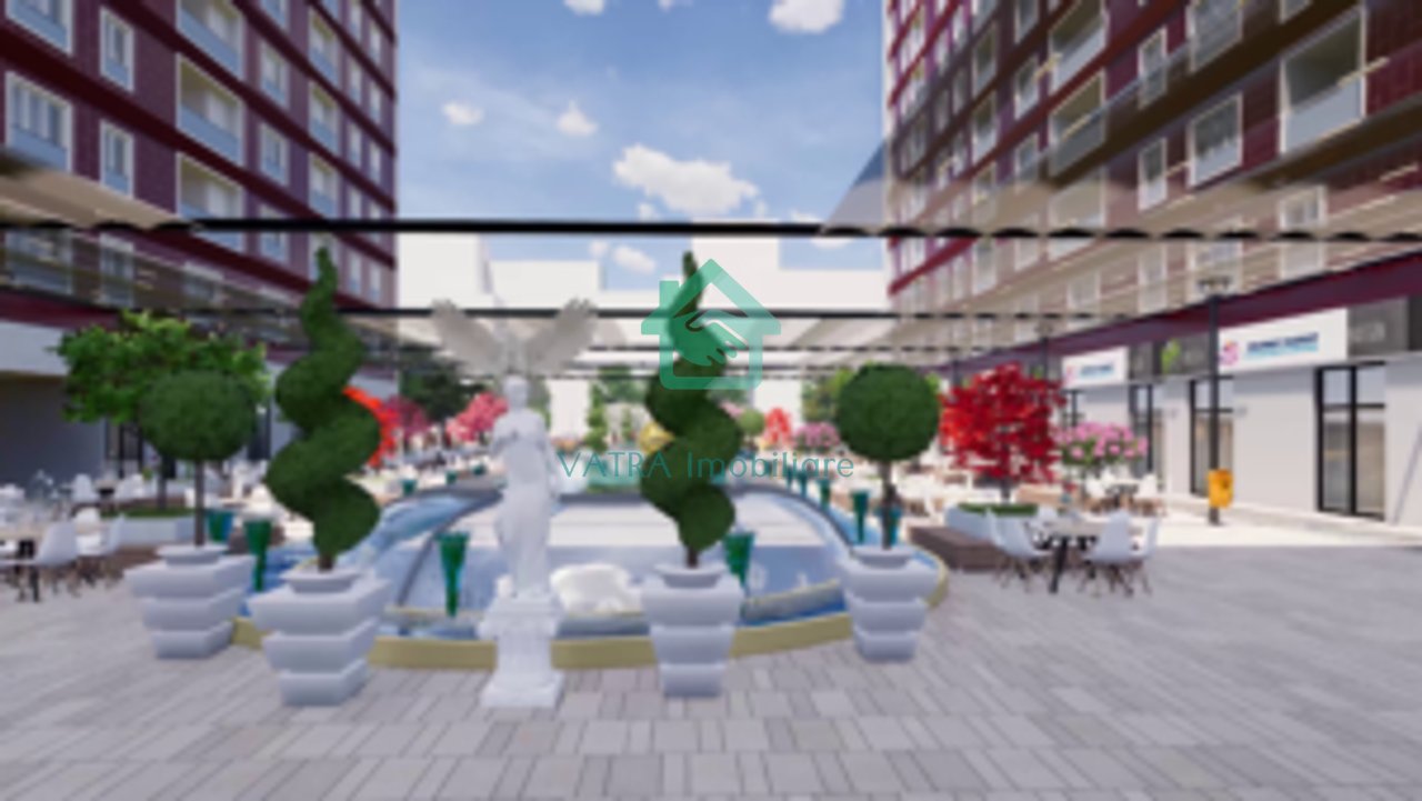 2+1 Apartment For Sale in Guçe Complex - 250,000€ | 112 m²