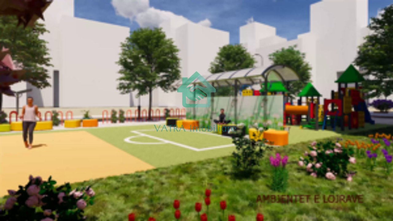 2+1 Apartment For Sale in Guçe Complex - 250,000€ | 112 m²