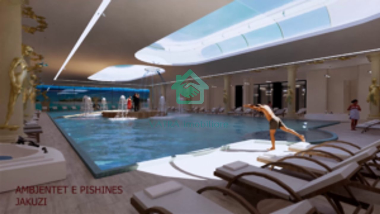 2+1 Apartment For Sale in Guçe Complex - 250,000€ | 112 m²