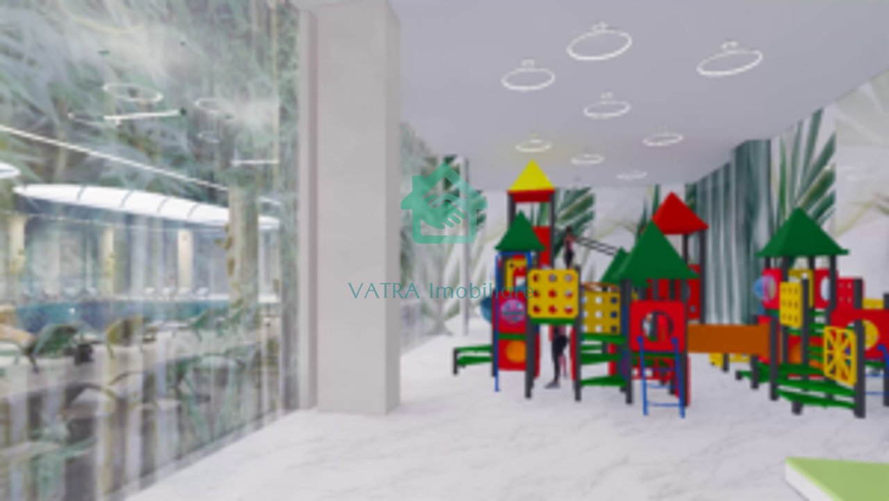 2+1 Apartment For Sale in Guçe Complex - 250,000€ | 112 m²