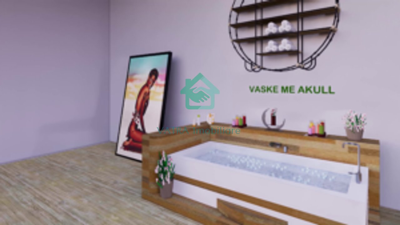 2+1 Apartment For Sale in Guçe Complex - 250,000€ | 112 m²