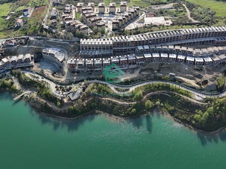 2+1 Duplex For Sale at Swan Residence in Farkë, Tirana - 240,000€ | 176 m²