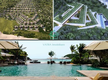 Vilë Standarde 3+1+3 Për Shitje në San Nicolas - 1,250,000€ | 450 m²