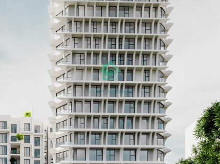 Commercial Property on Park Avenue, New Boulevard