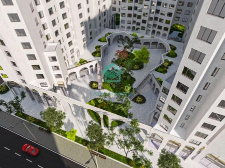 Locale Commerciale in Vendita River Residence, in Ex Campo di Aviazione, Tirana - 410.000€ | 136 m²