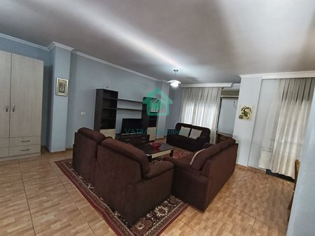 2+1 Apartment for Rent on Kavaja Street, Near G-Kam Business Center - 750€ | 130 m²