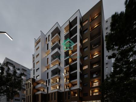 Apartament 2+1 Për Shitje në Mara Residence, Don Bosko, Tiranë - 187000€ | 124 m²