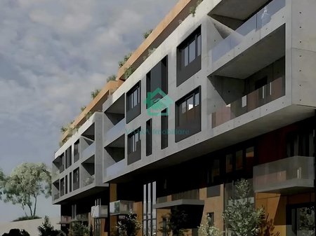 Apartament 3+1+2 Në Shitje Xheluks Residence në Rruga e Elbasanit, Tiranë - 180,000€ | 150 m²