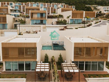 Apartament 1+1 Në Shitje në Green Coast 2, Dhërmi, Vlorë - 405,000€ | 119 m²