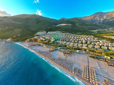 Apartament 2+1+2 Në Shitje në Green Coast 2, Dhërmi, Vlorë - 555,000€ | 169 m²