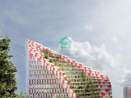 Apartament 2+1+2 Për Shitje në Ekspozita Building, Tiranë - 529,000€ | 176 m²