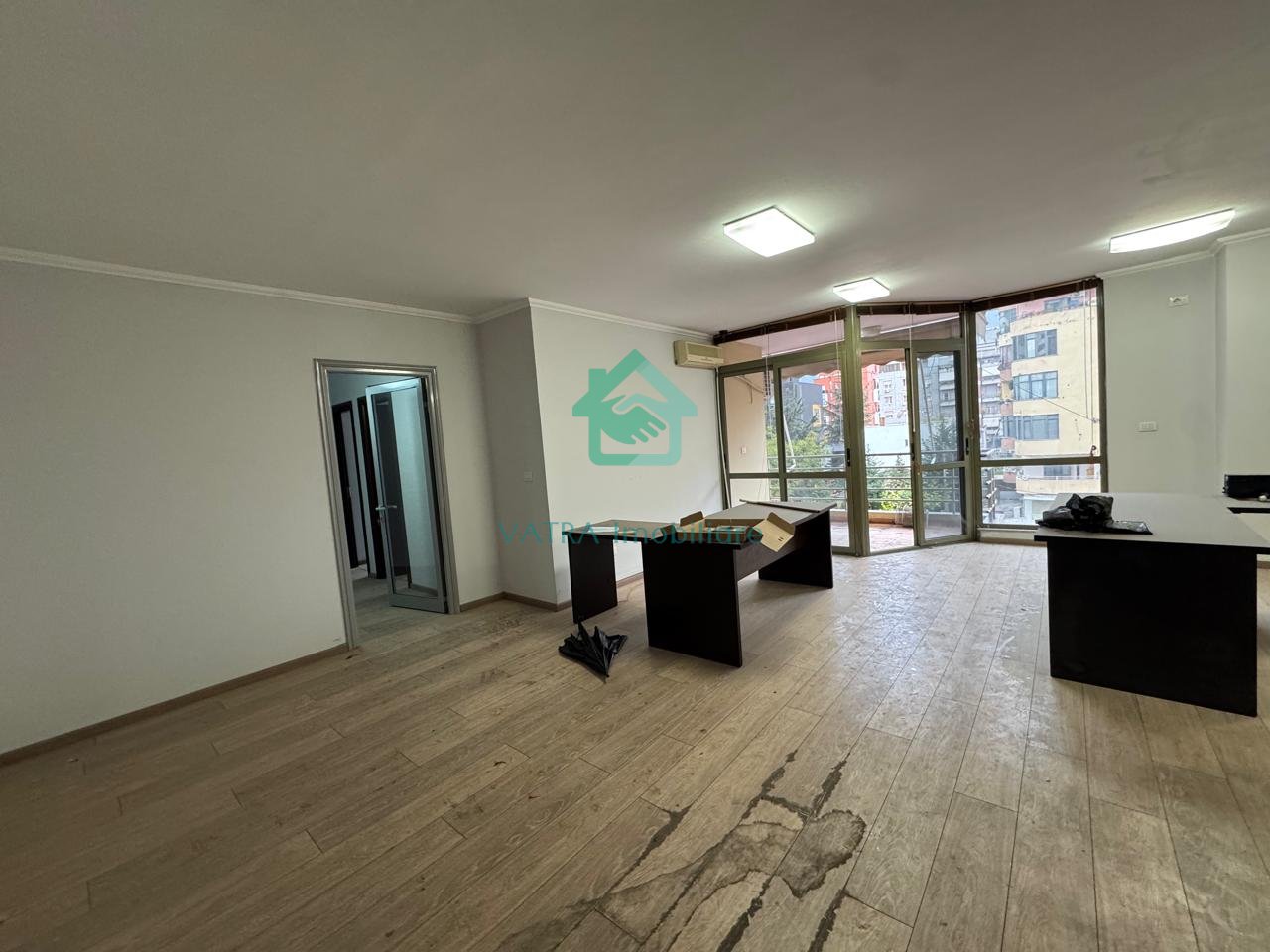 Apartament 2+1 Për Shitje në 21 Dhjetori, Tiranë - 258,000€ | 103 m²