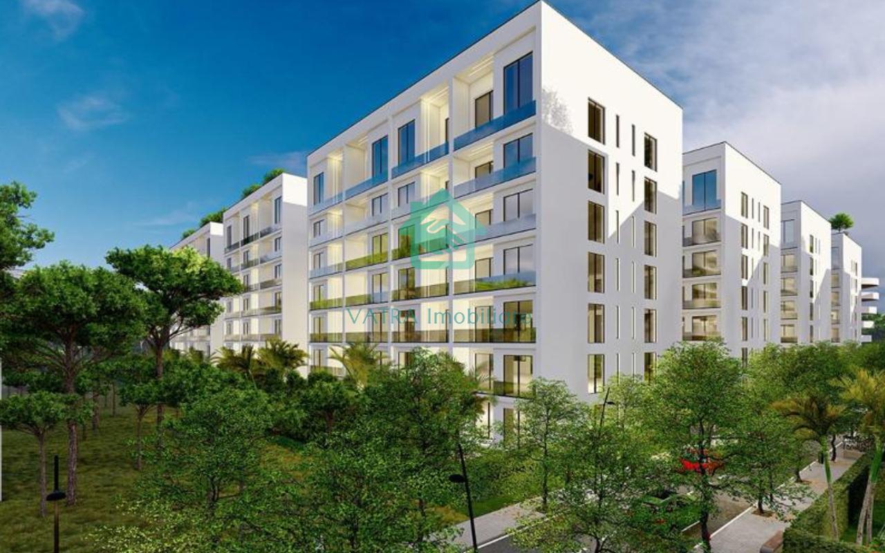 Apartament 2+1 në Golem, Durrës - 102700€ | 85.56 m²