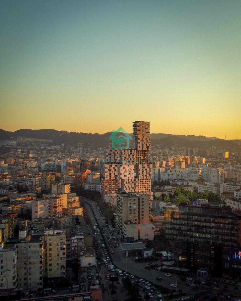 Apartament 1+1 në shitje tek Hora Vertikal