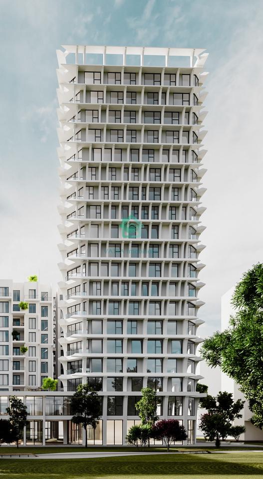 Commercial Property on Park Avenue, New Boulevard