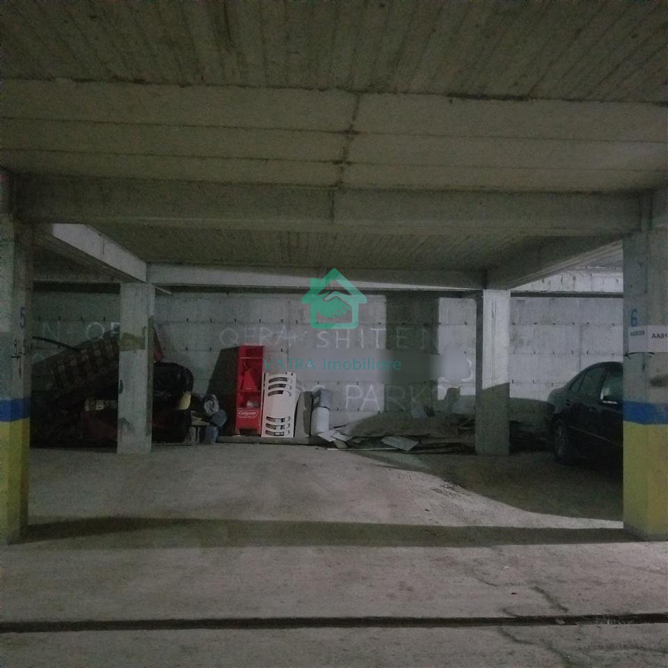 Shiten 33 poste parkimi në Astir