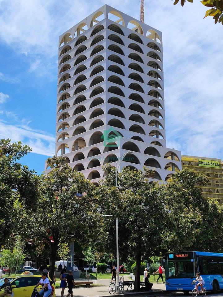 Apartament 2+1+2 për Shitje në Bookbuilding