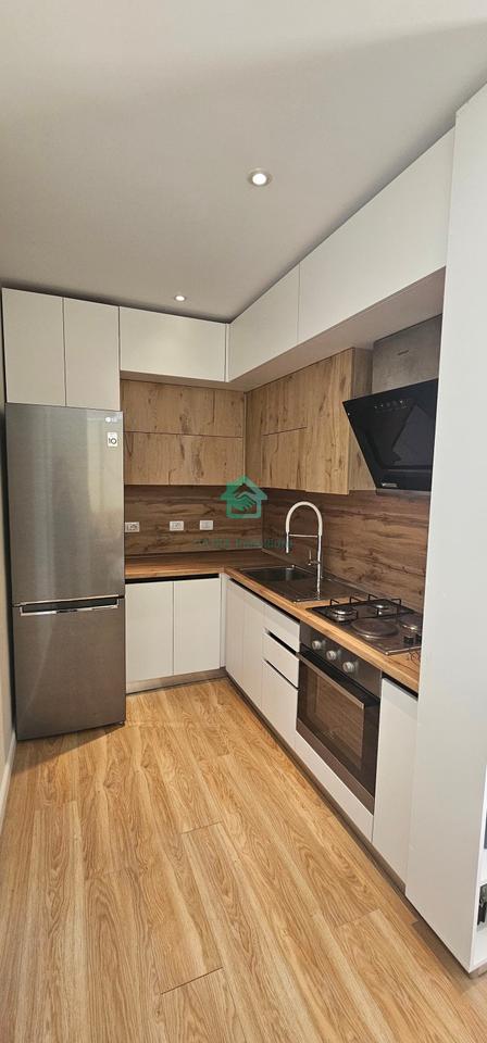 Apartament Modern 1+1 me Qira në Ish Fusha e Aviacionit, Tiranë