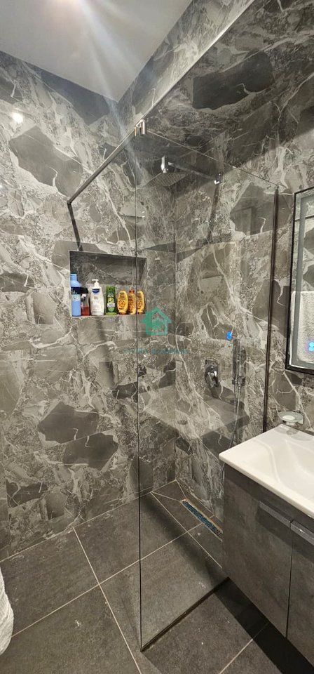 Apartament Modern 1+1 me Qira në Ish Fusha e Aviacionit, Tiranë