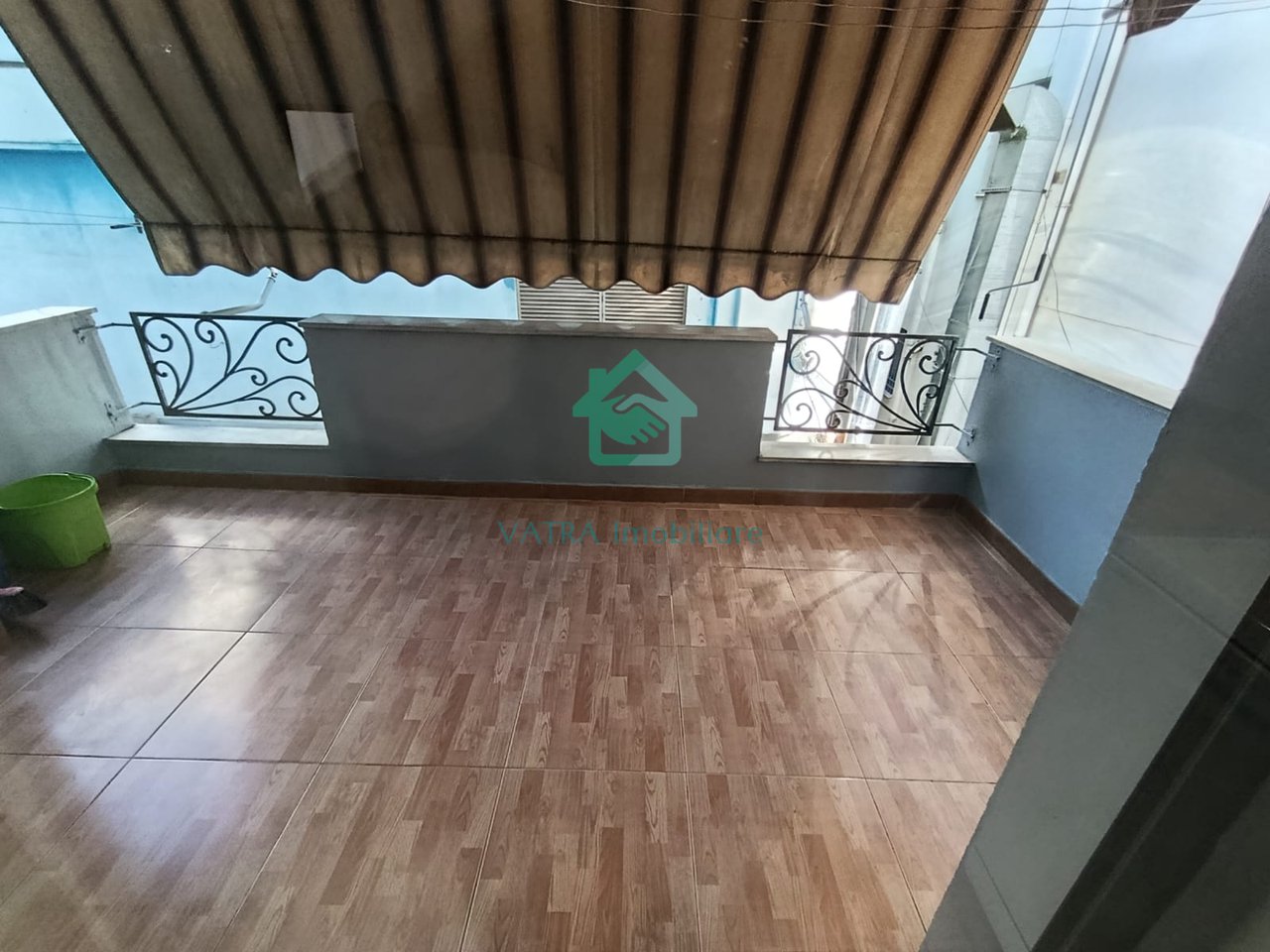2+1 Apartment for Rent on Kavaja Street, Near G-Kam Business Center - 750€ | 130 m²
