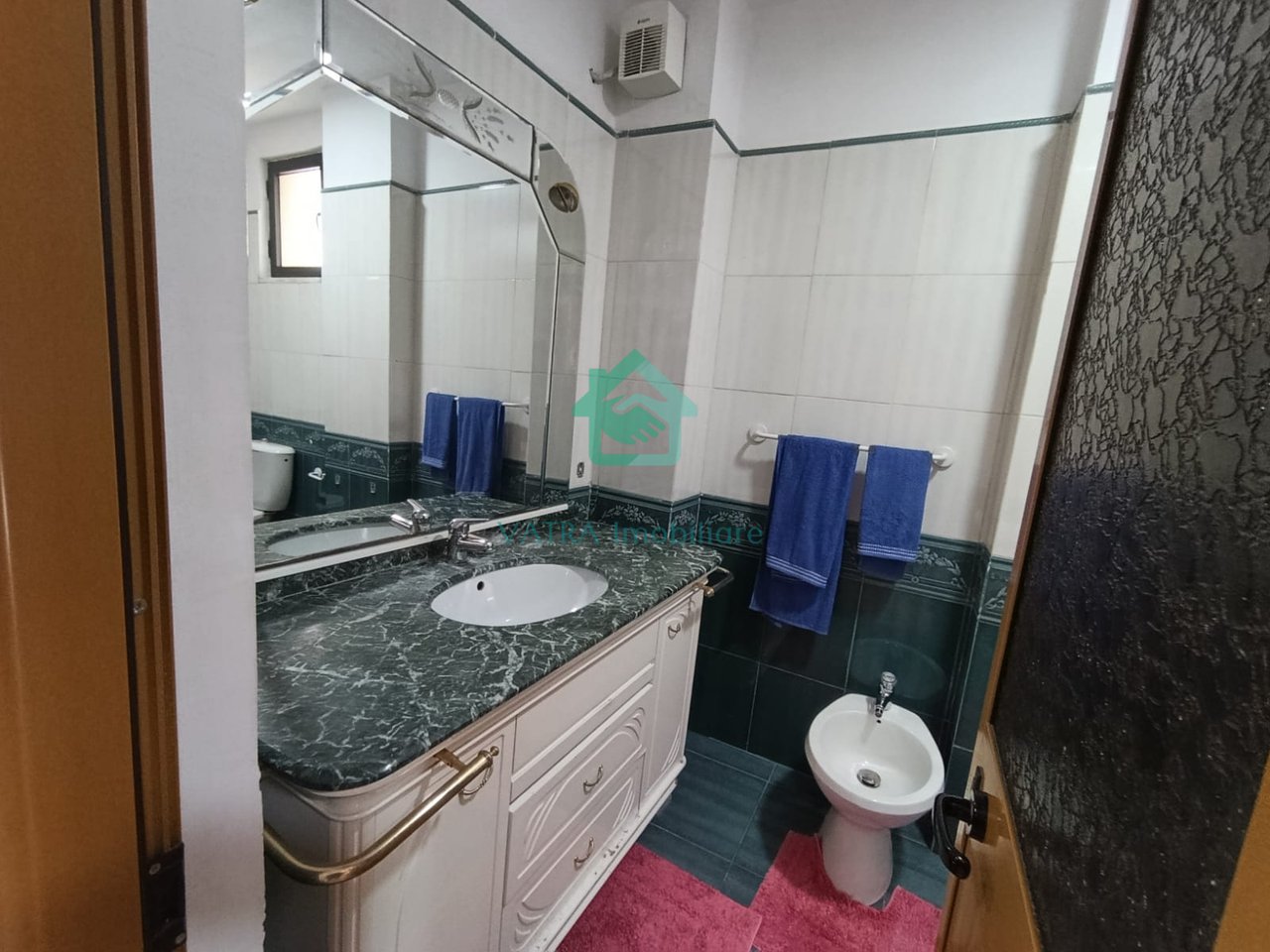 2+1 Apartment for Rent on Kavaja Street, Near G-Kam Business Center - 750€ | 130 m²