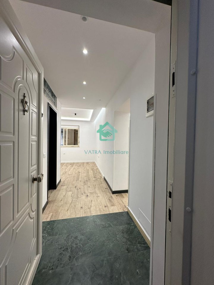 Apartament 1+1 Për Shitje në Gjimnazi Petro Nini Luarasi, Tiranë - 158,000€ | 62 m²