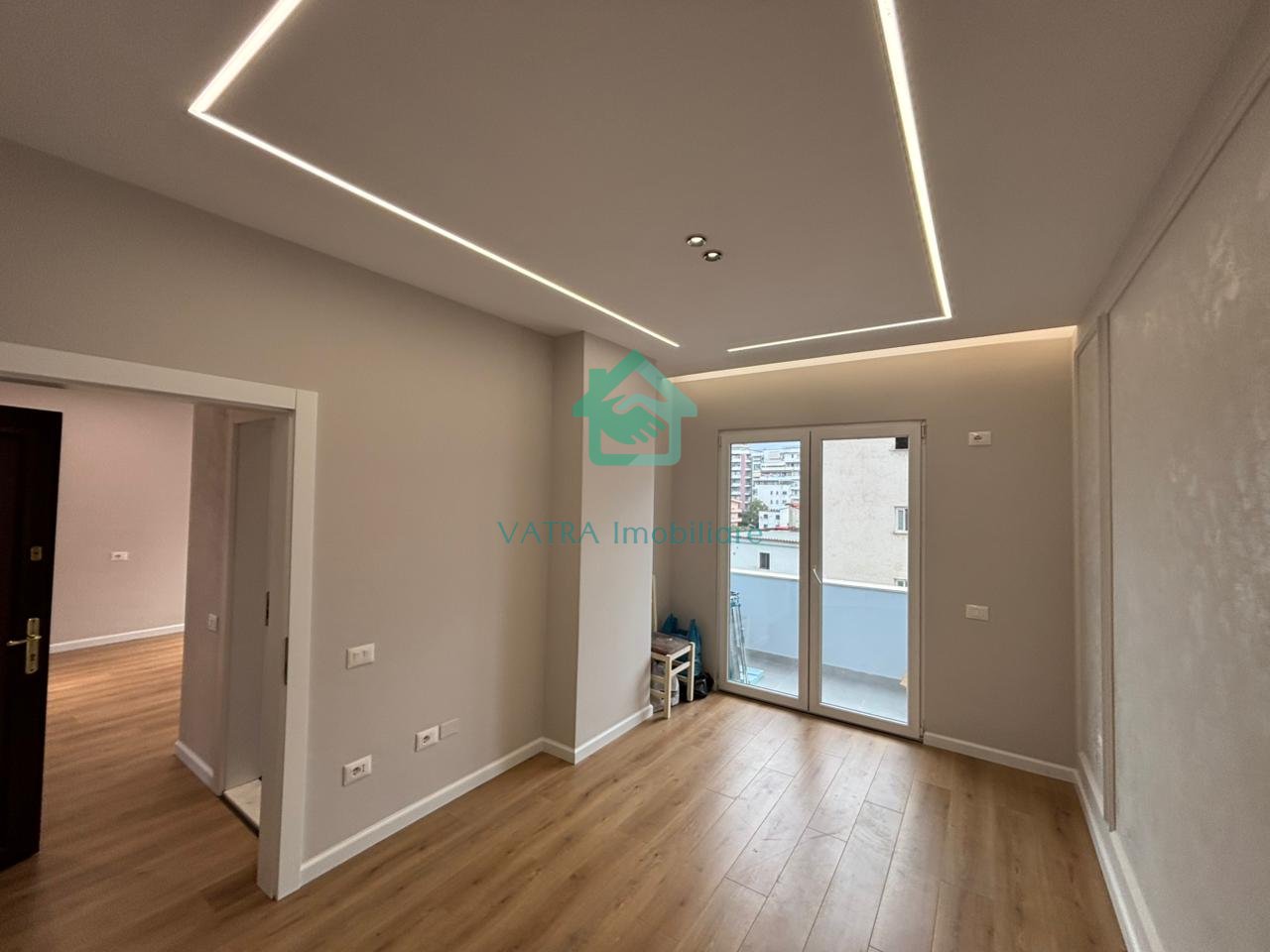 Apartament 1+1 Për Shitje në Astir, Tiranë - 108,000€ | 60 m²