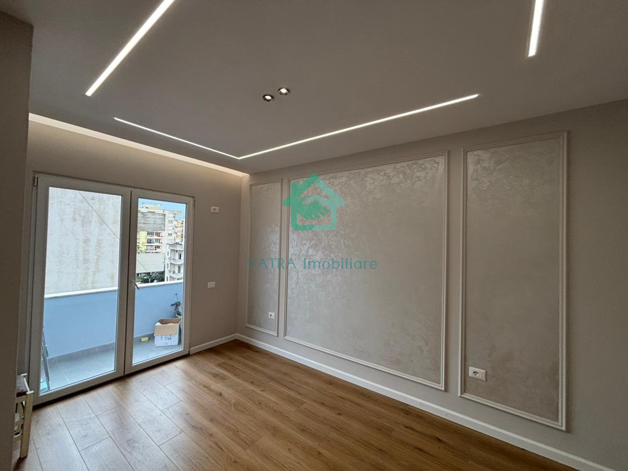 Apartament 1+1 Për Shitje në Astir, Tiranë - 108,000€ | 60 m²