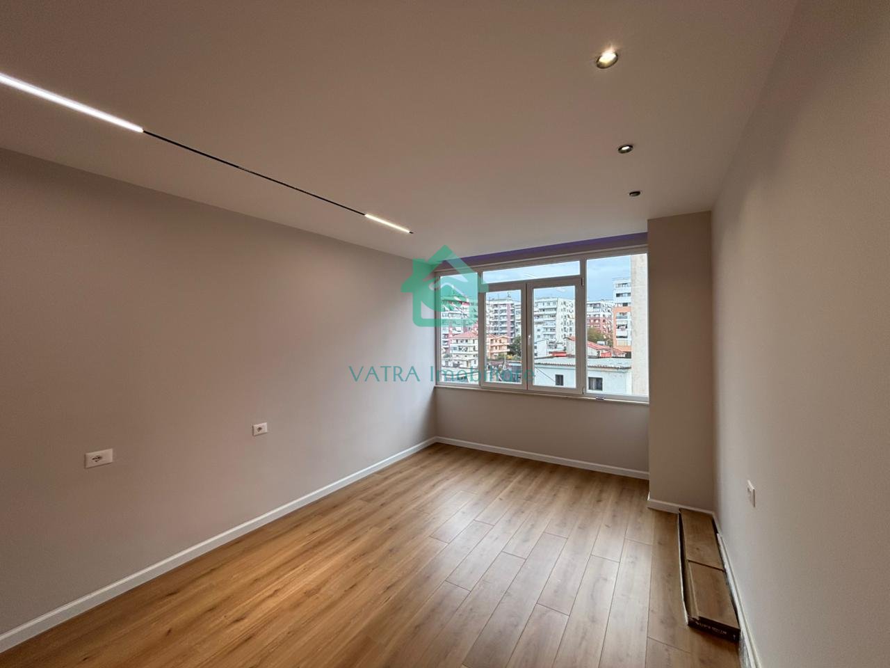 Apartament 1+1 Për Shitje në Astir, Tiranë - 108,000€ | 60 m²