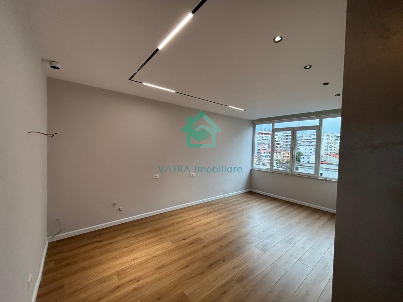 Apartament 1+1 Për Shitje në Astir, Tiranë - 108,000€ | 60 m²