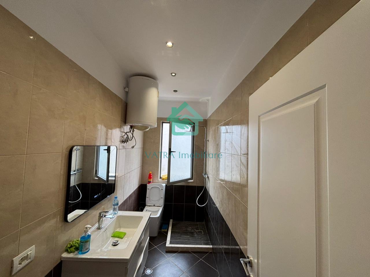 Apartament 1+1 Për Shitje në Astir, Tiranë - 108,000€ | 60 m²