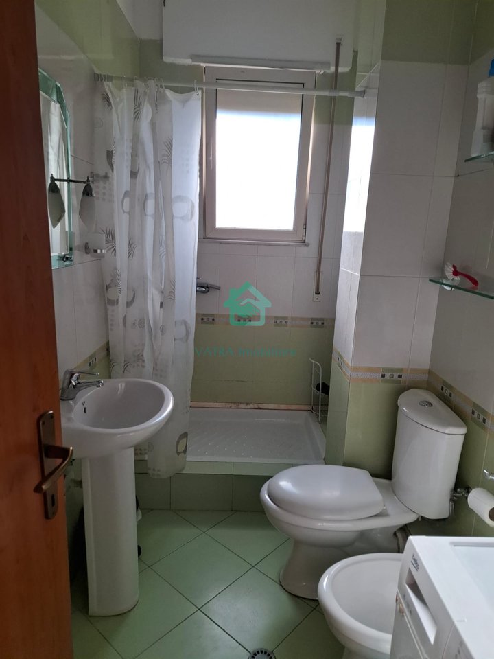 Apartament 2+1 Me Qira në Pazarin e Ri, Tiranë - 700€ | 100 m²