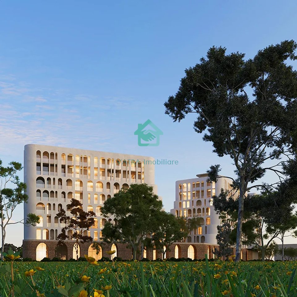 Apartament 2+1 Në Shitje në One Orikum Bay, Vlorë - 260000€ | 118 m²