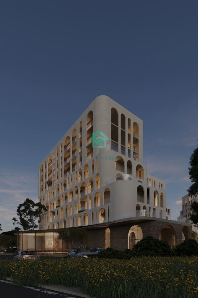 Apartament 1+1 në shitje në One Oricum Bay, Vlorë - 185000€ | 74 m²