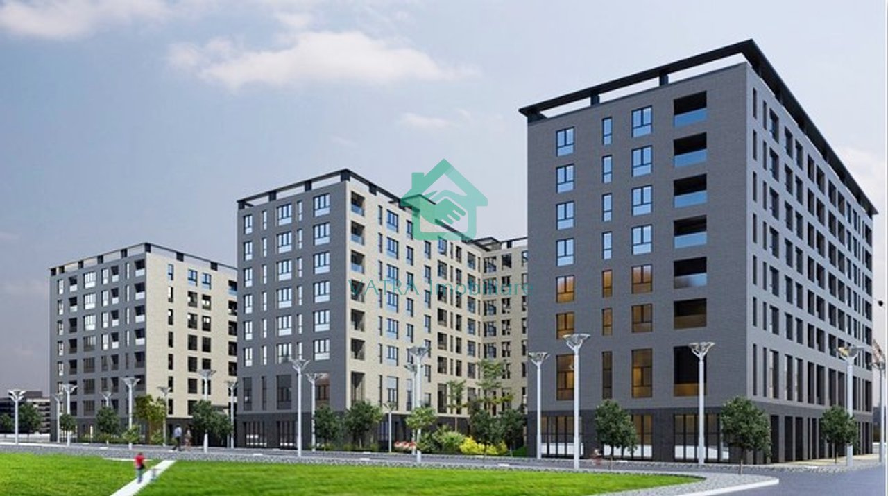 Negozio in vendita a Ish Profarma, Tirana - 137000€ | 68 m²