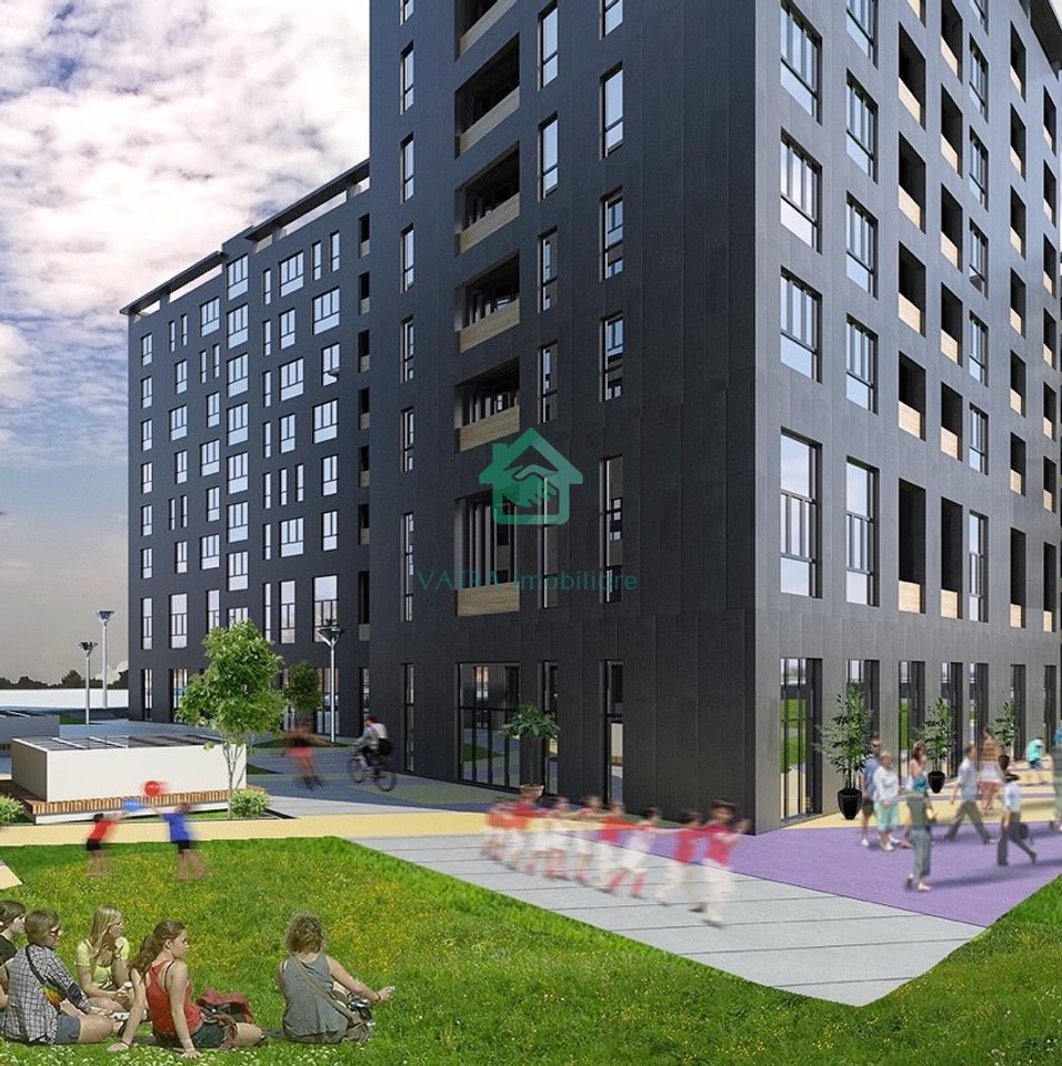 Negozio in vendita a Ish Profarma, Tirana - 137000€ | 68 m²