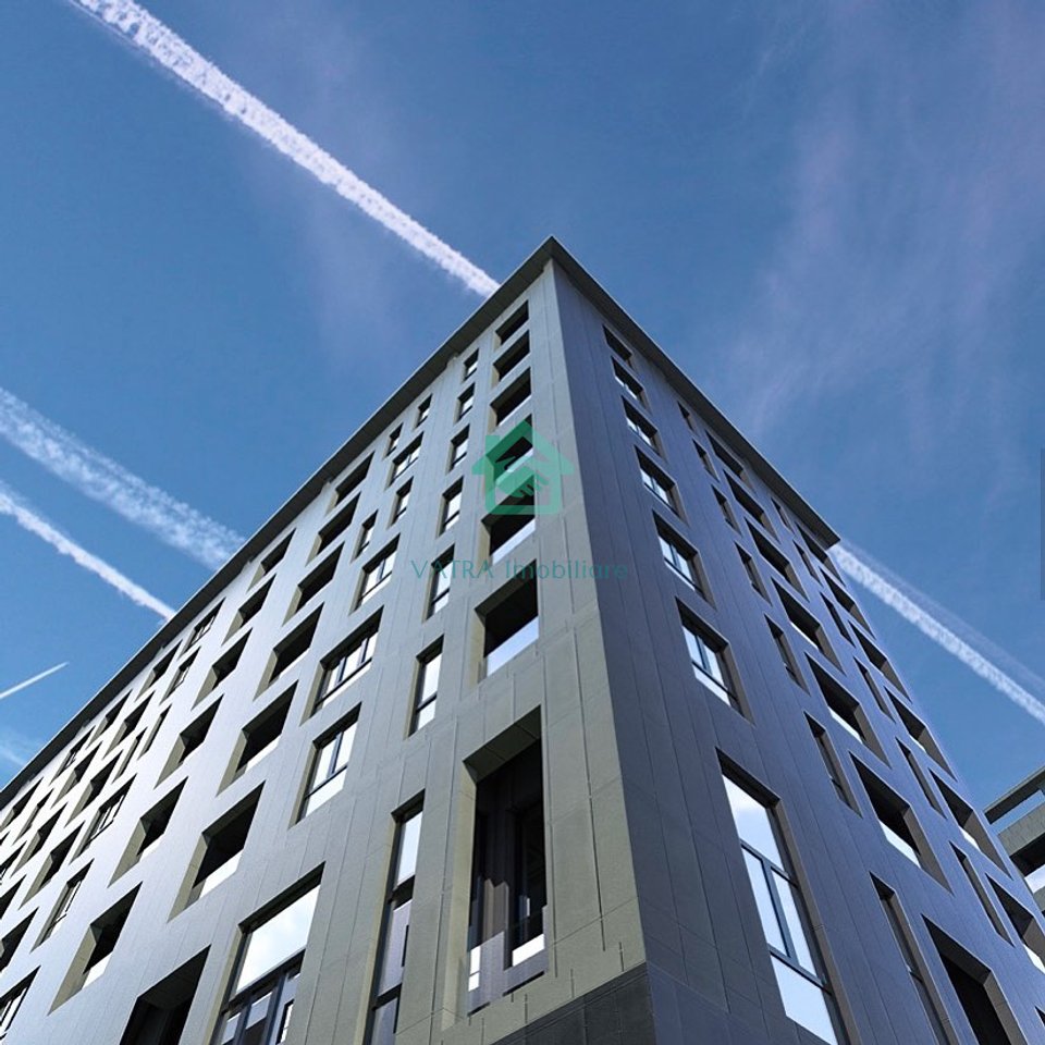 Negozio in vendita a Ish Profarma, Tirana - 137000€ | 68 m²