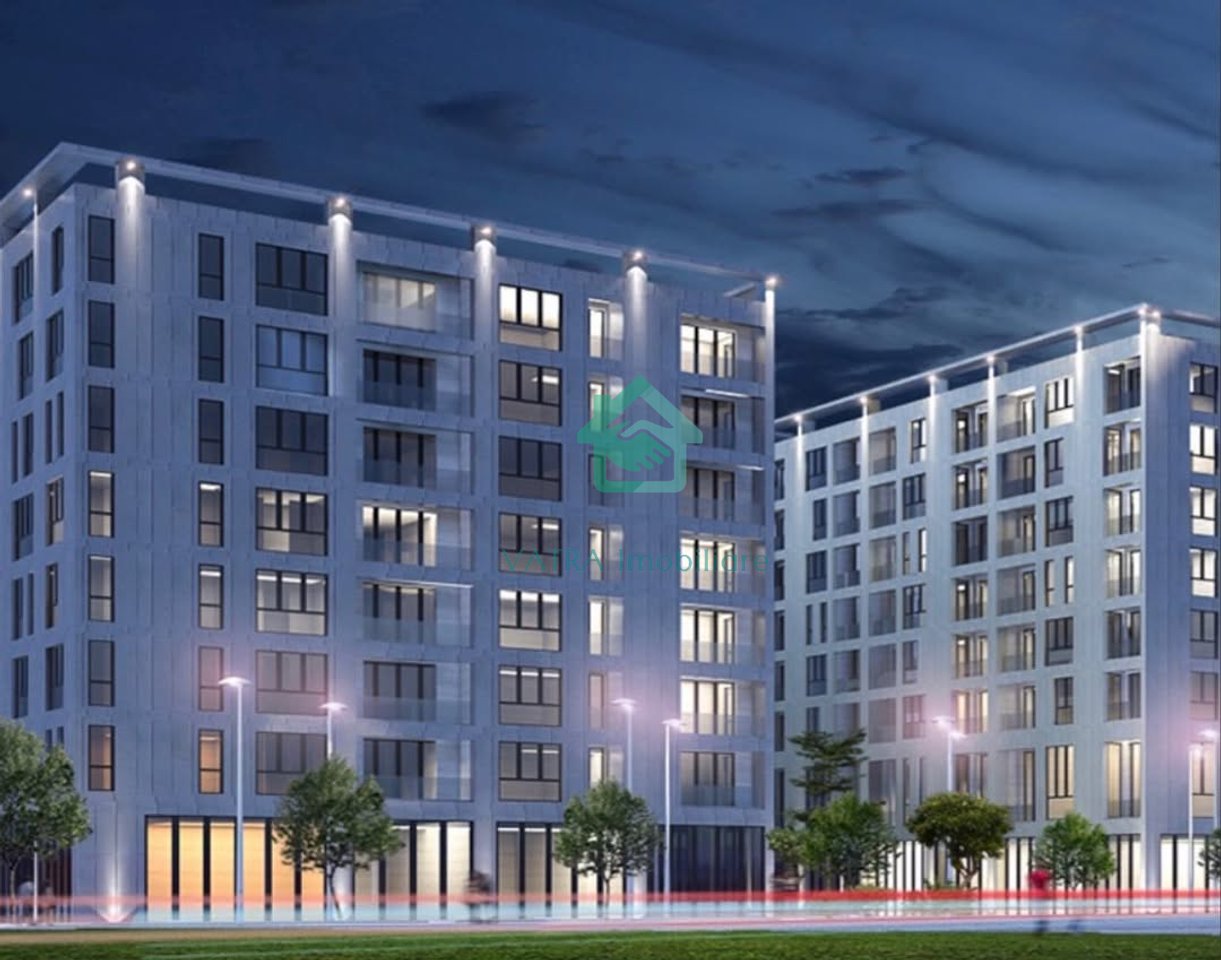 Negozio in vendita a Ish Profarma, Tirana - 155000€ | 78 m²