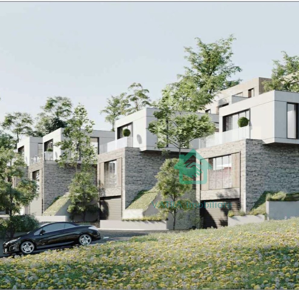 Apartament 3+1+2 Për Shitje në LakeSide Residence, Liqeni i Farkës, Tiranë - 271,000€ | 162 m²