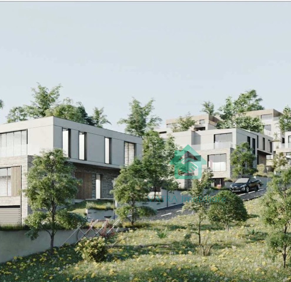 Apartament 3+1+2 Për Shitje në LakeSide Residence, Liqeni i Farkës, Tiranë - 271,000€ | 162 m²