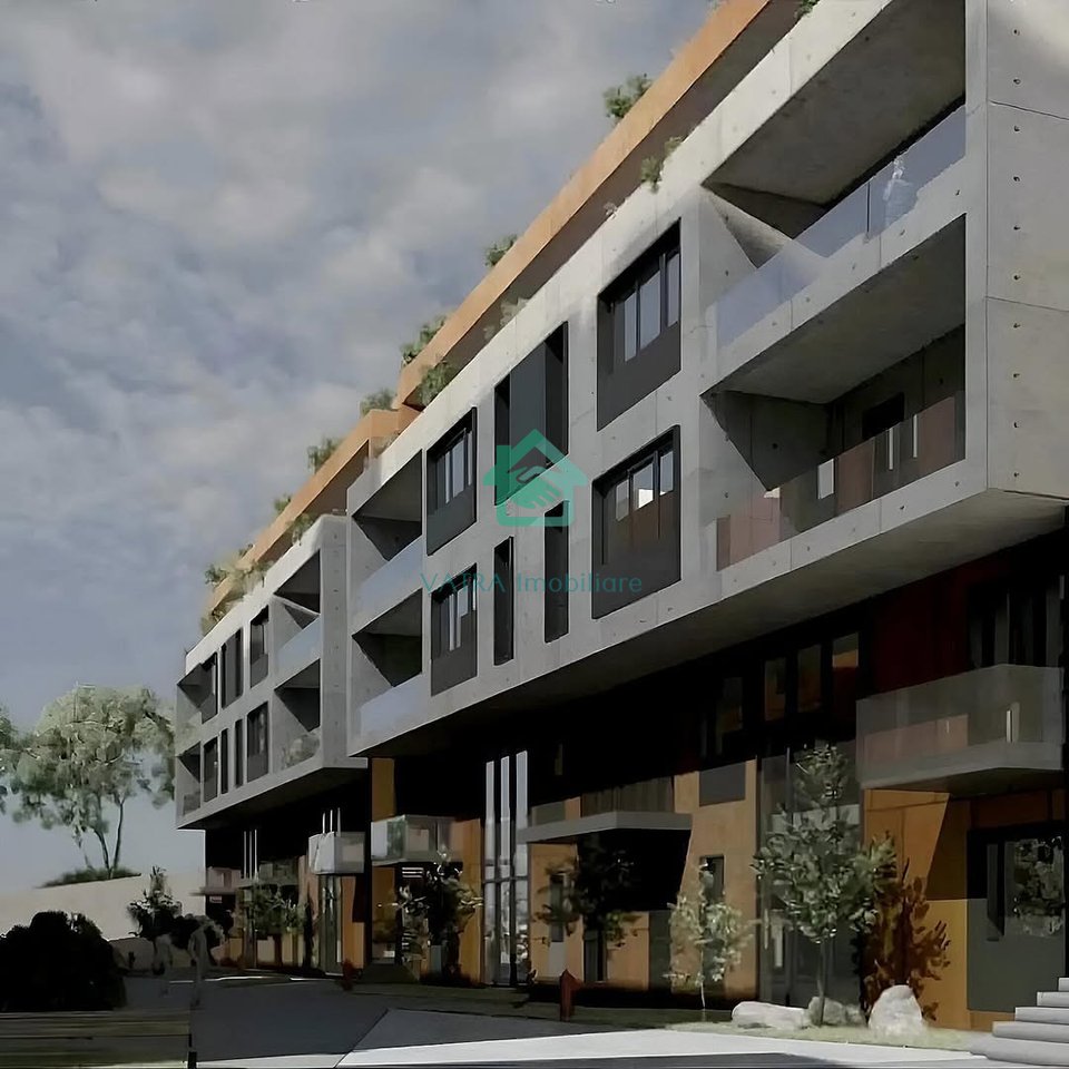 Apartament 3+1+2 Në Shitje Xheluks Residence në Rruga e Elbasanit, Tiranë - 180,000€ | 150 m²