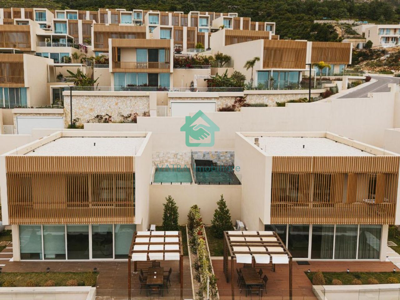 Apartament 1+1 Në Shitje në Green Coast 2, Dhërmi, Vlorë - 405,000€ | 119 m²